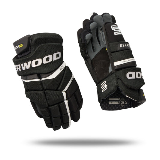Sherwood REKKER Morph Pro Senior Hockey Gloves