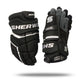 Sherwood REKKER Morph Pro Junior Hockey Gloves