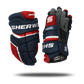 Sherwood REKKER Morph Pro Junior Hockey Gloves