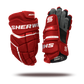 Sherwood REKKER Morph Pro Junior Hockey Gloves