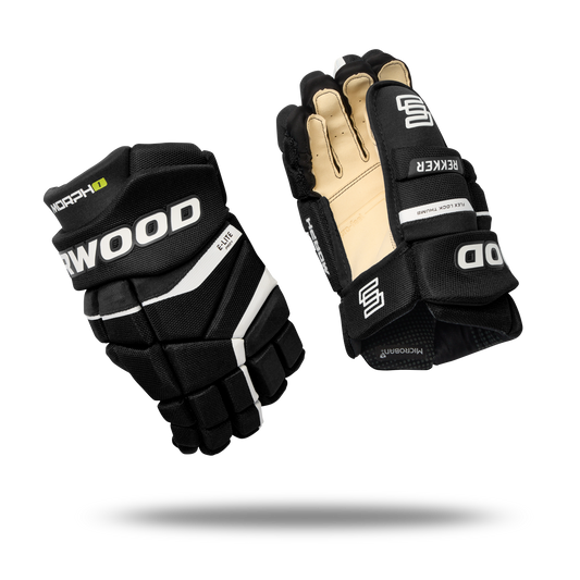 Sherwood REKKER Morph 1 Senior Hockey Gloves