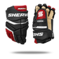 Sherwood REKKER Morph 1 Senior Hockey Gloves