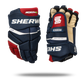 Sherwood REKKER Morph 1 Senior Hockey Gloves