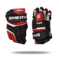 Sherwood REKKER Morph 2 Senior Hockey Gloves