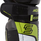 Sherwood REKKER Morph 1 Junior Shin Guards