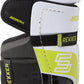 Sherwood REKKER Morph 2 Junior Shin Guards
