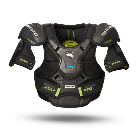 Sherwood REKKER Morph 1 Junior Shoulder Pads