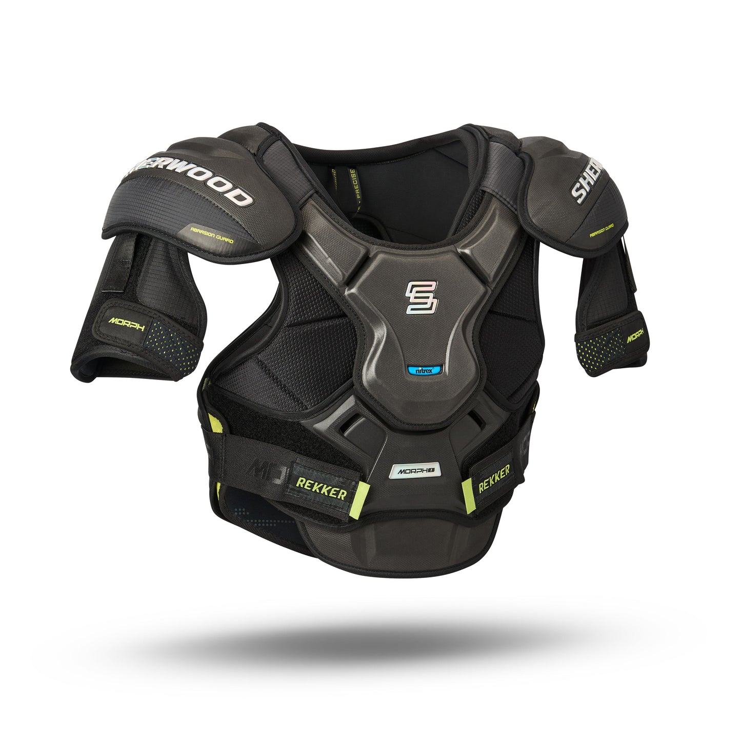 Sherwood REKKER Morph 1 Senior Shoulder Pads
