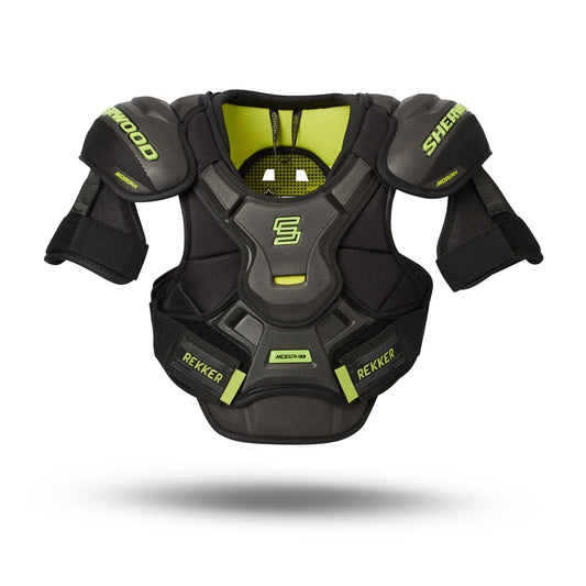 Sherwood REKKER Morph 2 Junior Shoulder Pads