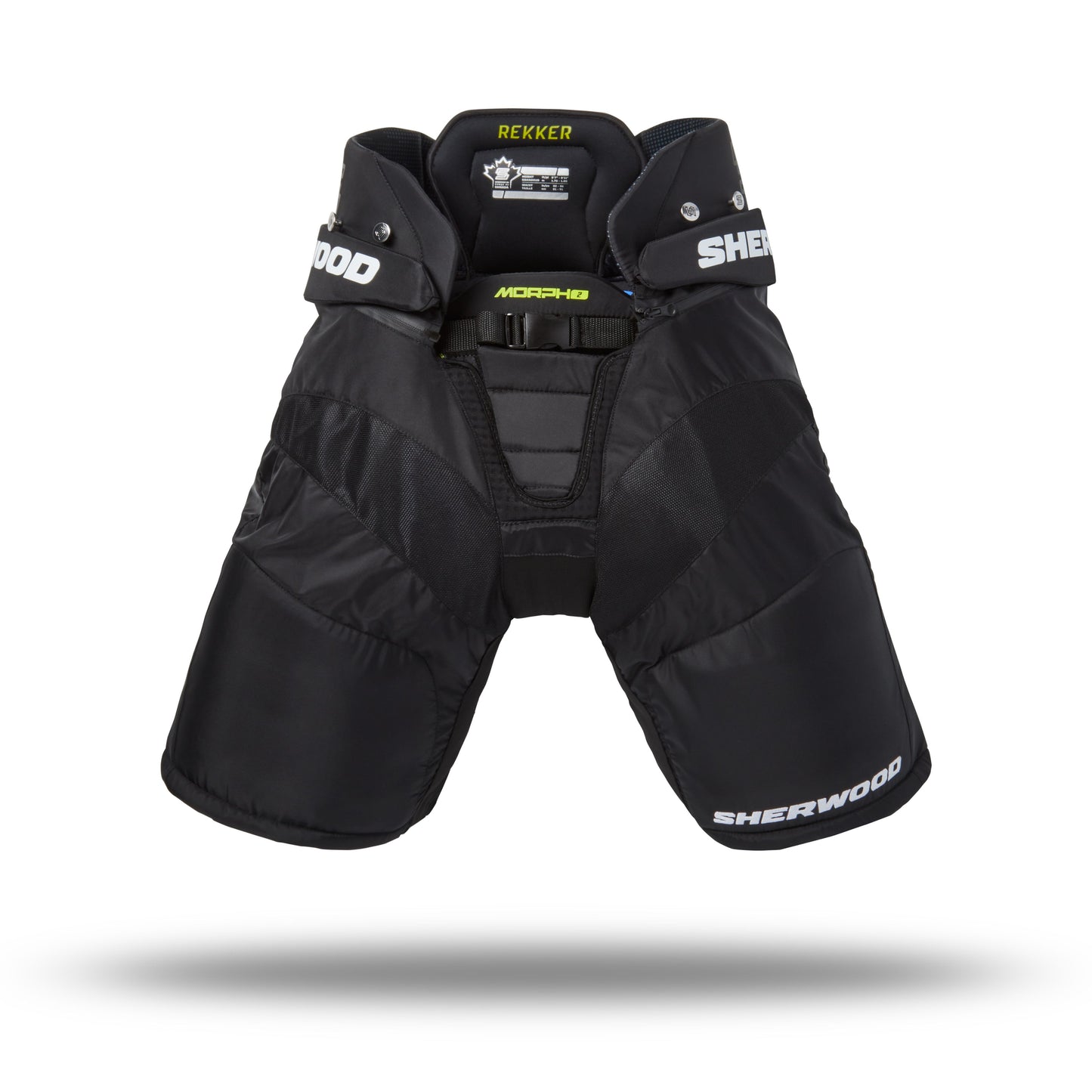 Sherwood REKKER Morph 2 Senior Hockey Pants