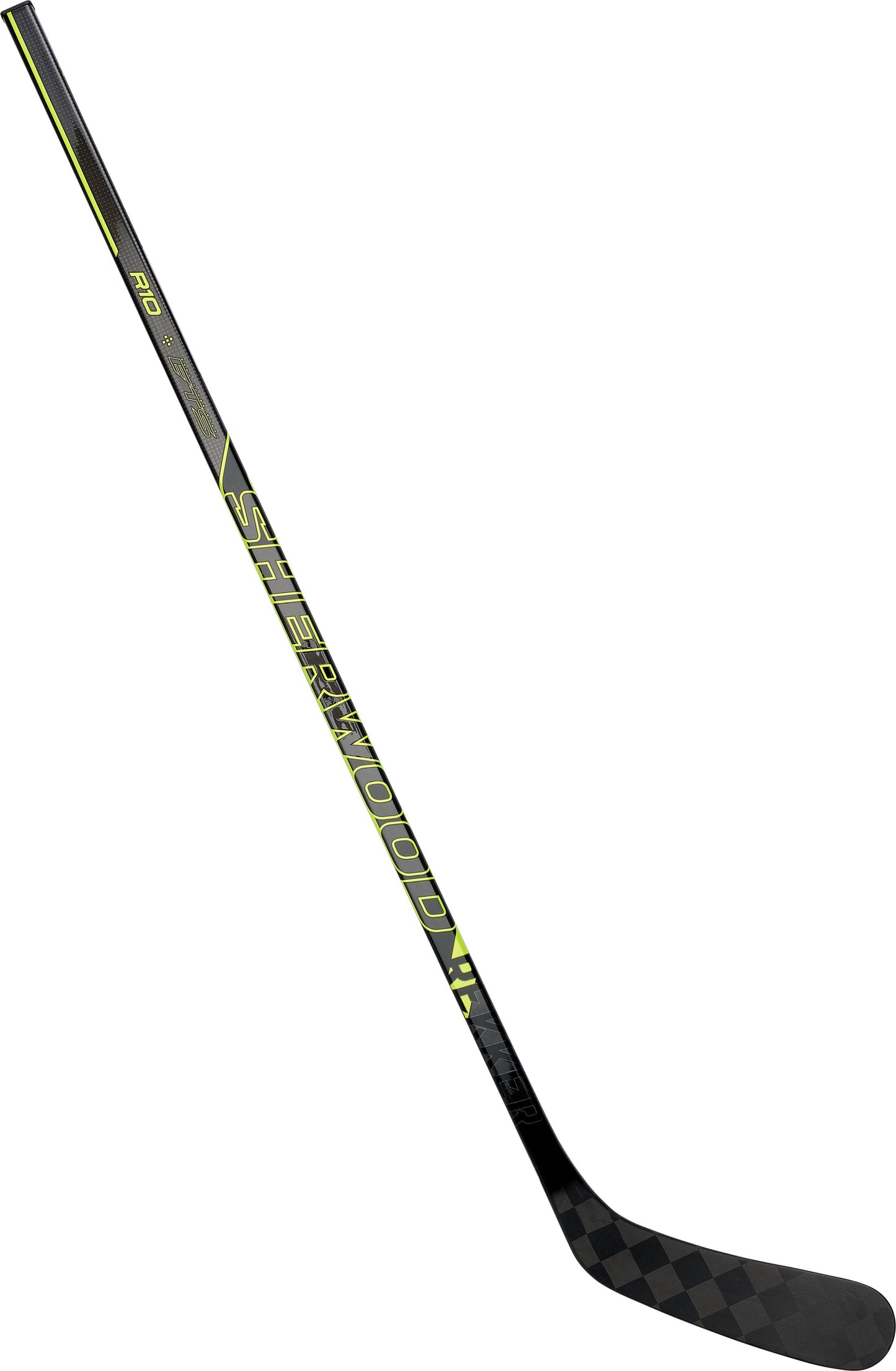 Sherwood REKKER Junior R10 Hockey Stick