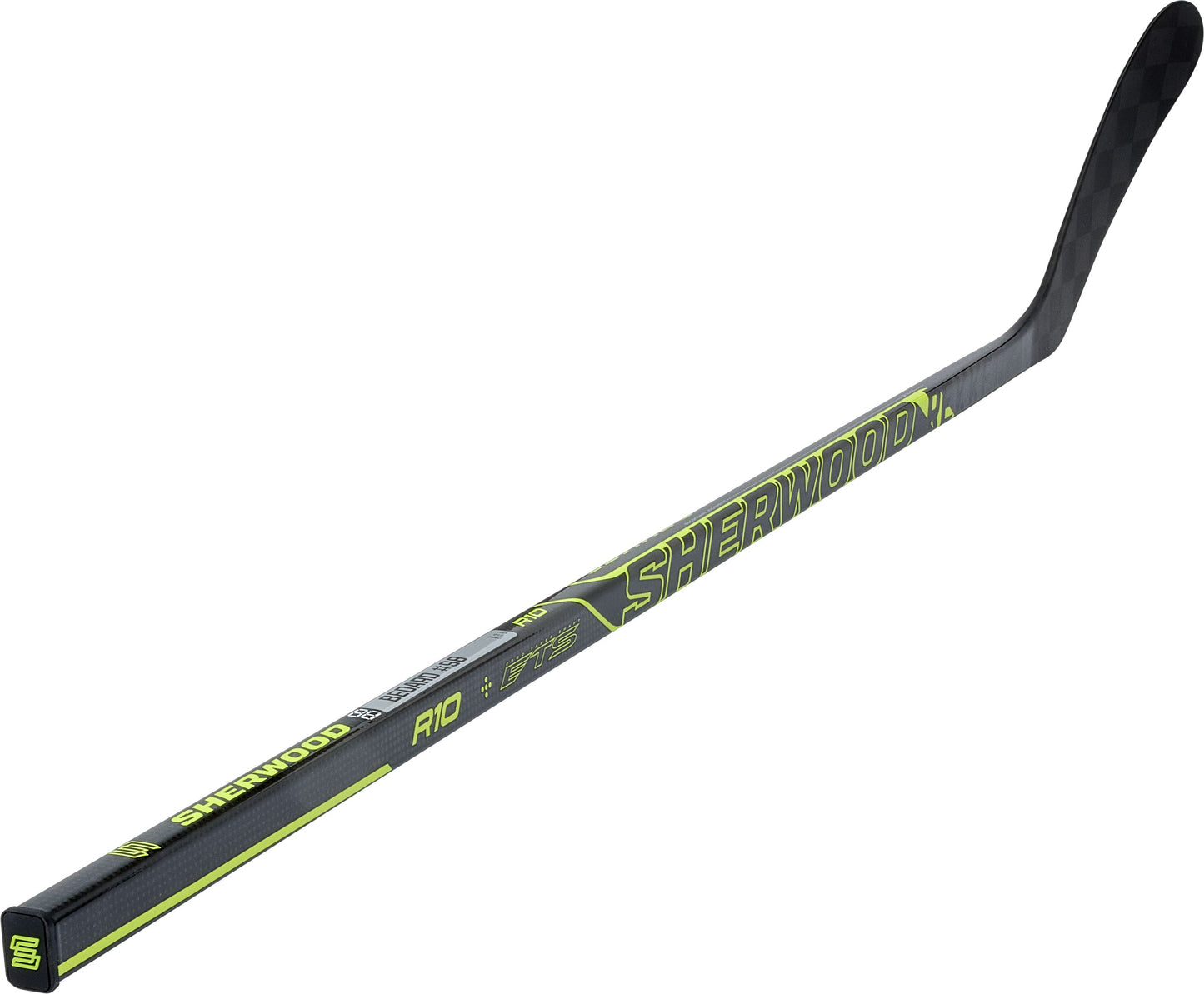 Sherwood REKKER Junior R10 Hockey Stick