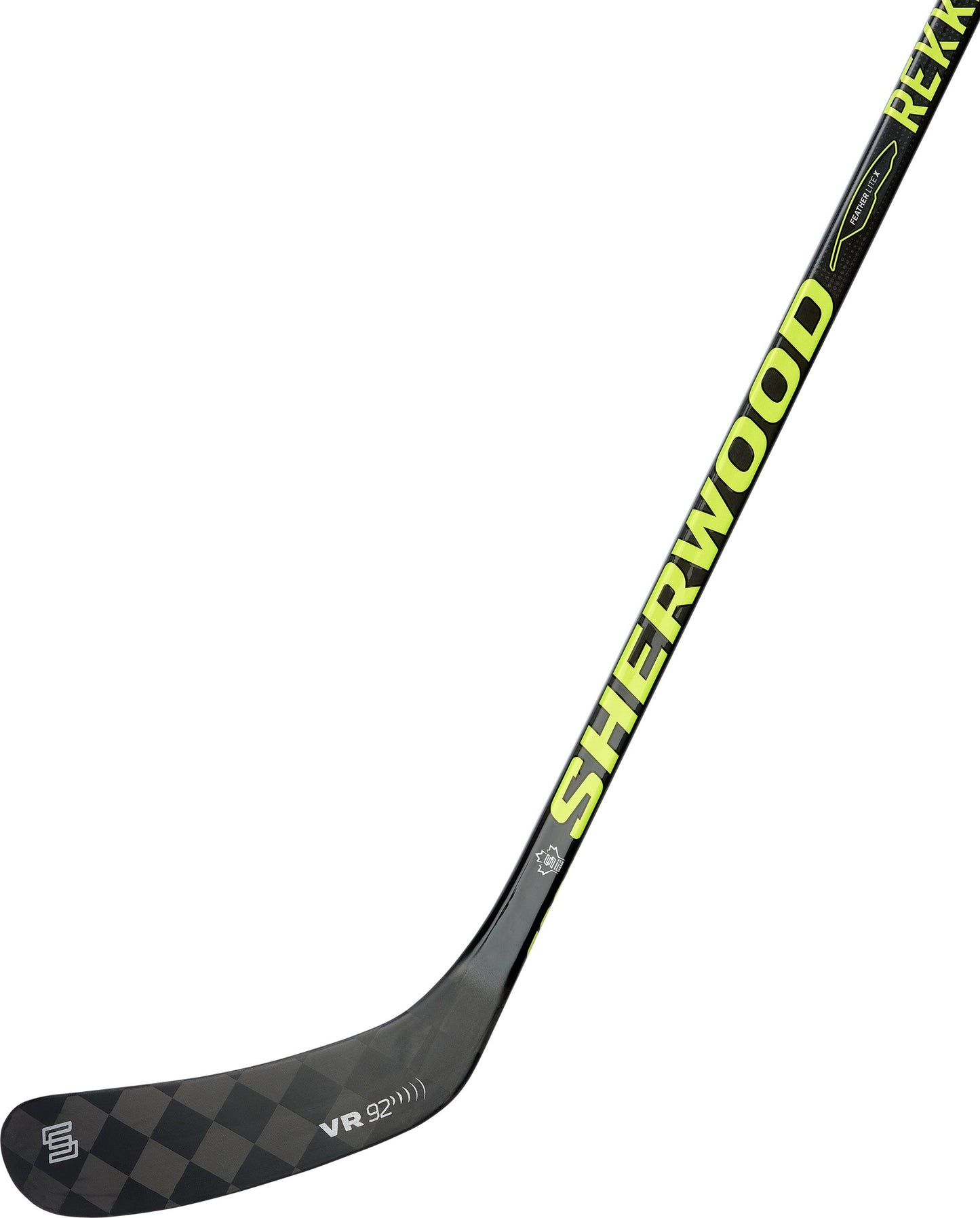 Sherwood REKKER Junior R10 Hockey Stick