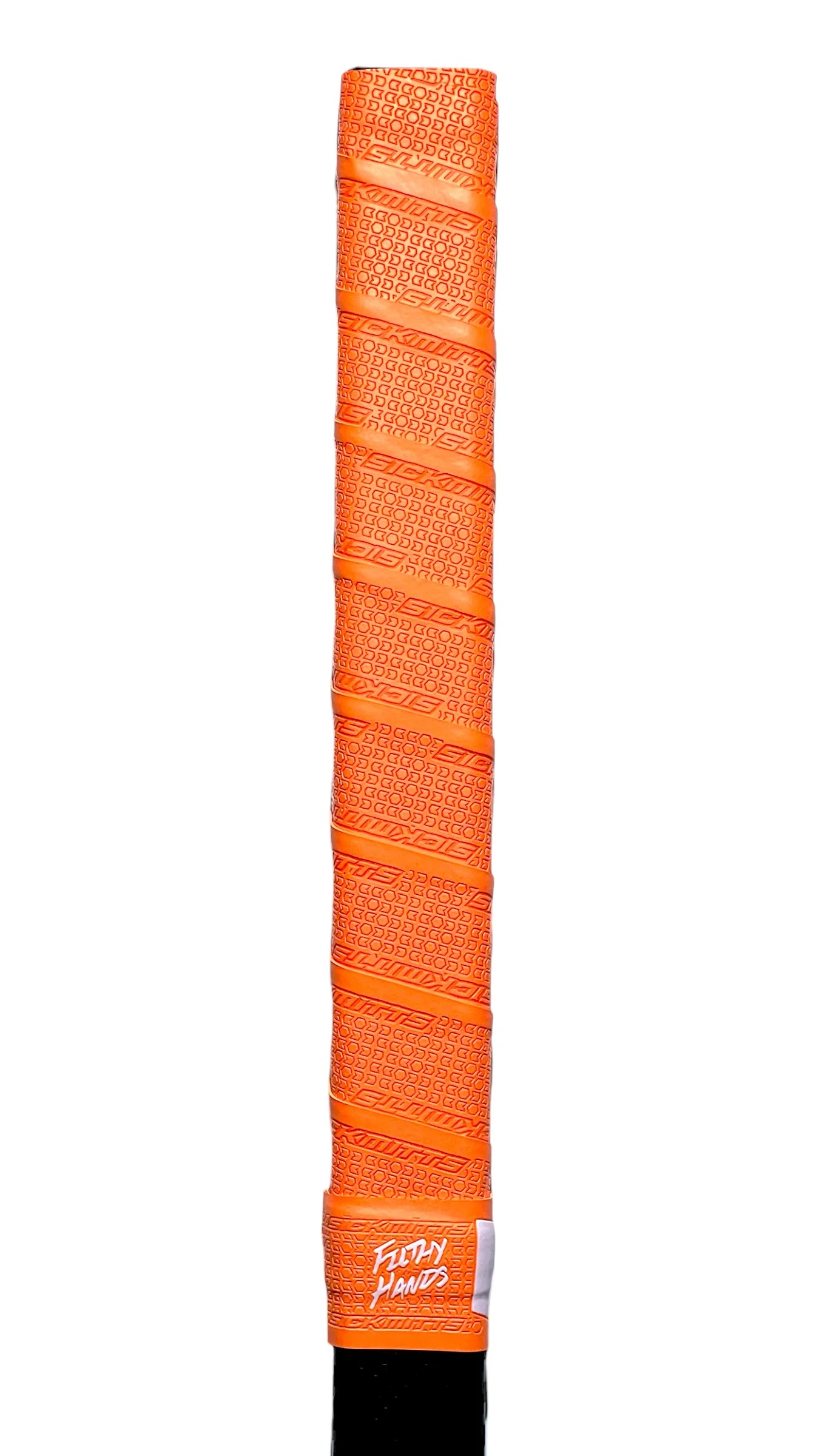 SickMitts Filthy Hands Grip Tape Orange 2-Pack