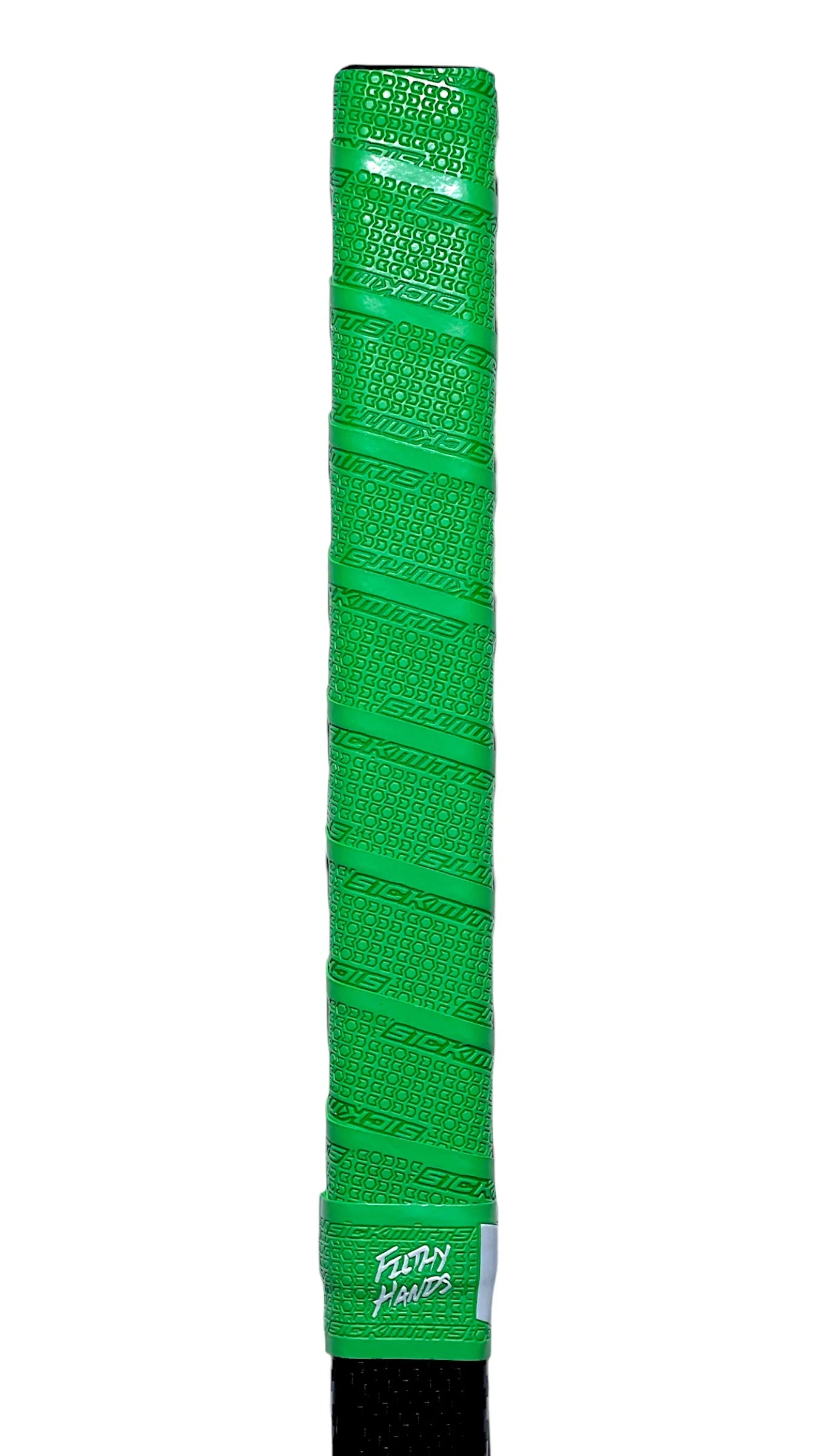 SickMitts Filthy Hands Grip Tape Galaxy Green 2-Pack