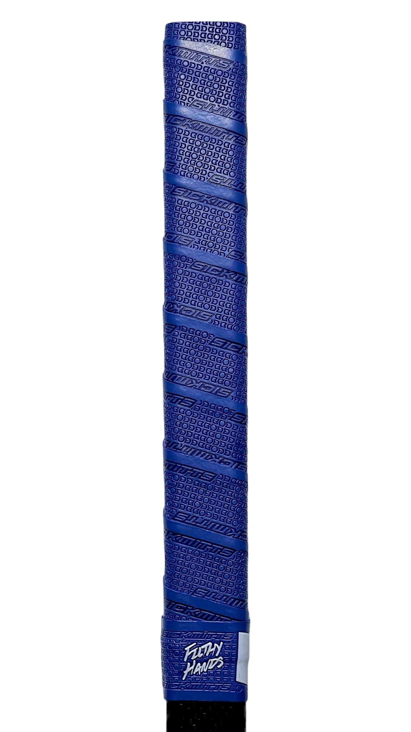 SickMitts Filthy Hands Grip Tape Navy 2-Pack