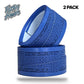 SickMitts Filthy Hands Grip Tape Navy 2-Pack