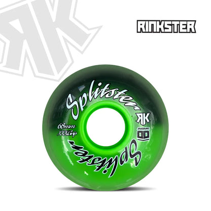 Rink Rat Splitster Hockey Wheel