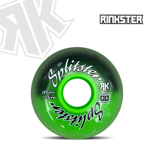 Rink Rat Splitster Hockey Wheel