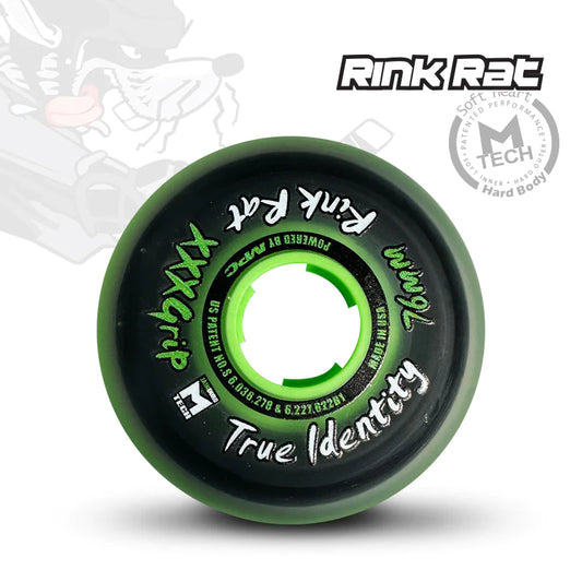 Rad Rat Rims Rink Rat Wheels – The Hockey Hut