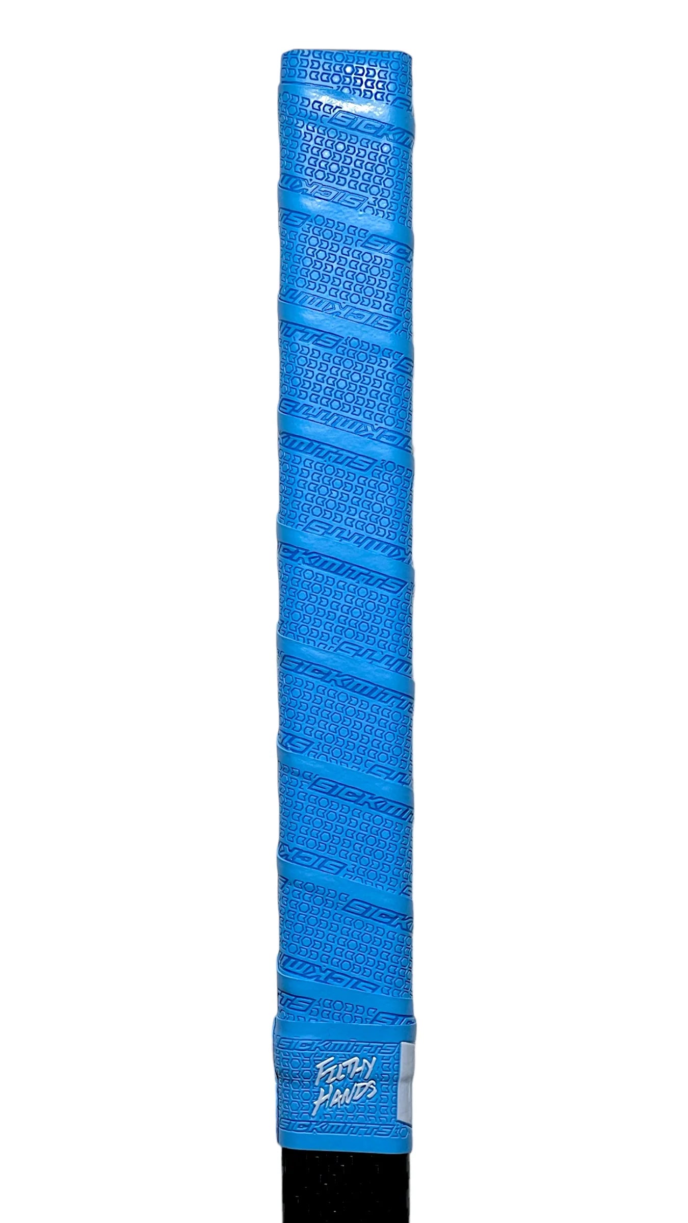 SickMitts Filthy Hands Grip Tape Blue 2-Pack