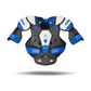 Sherwood CODE Photon 1 Junior Shoulder Pads