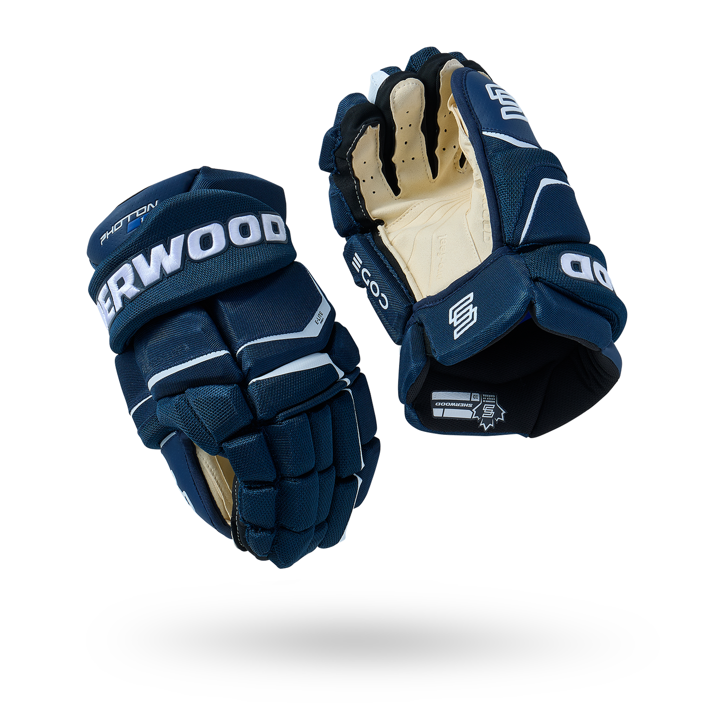 Sherwood CODE Photon 1 Junior Hockey Gloves