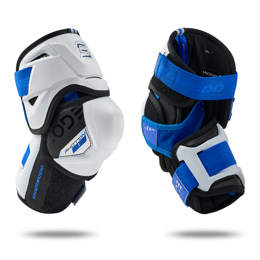 Sherwood CODE Photon 1 Junior Elbow Pads