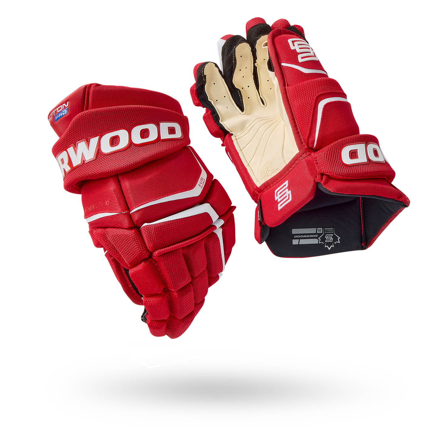 Sherwood CODE Photon Pro Senior Hockey Gloves