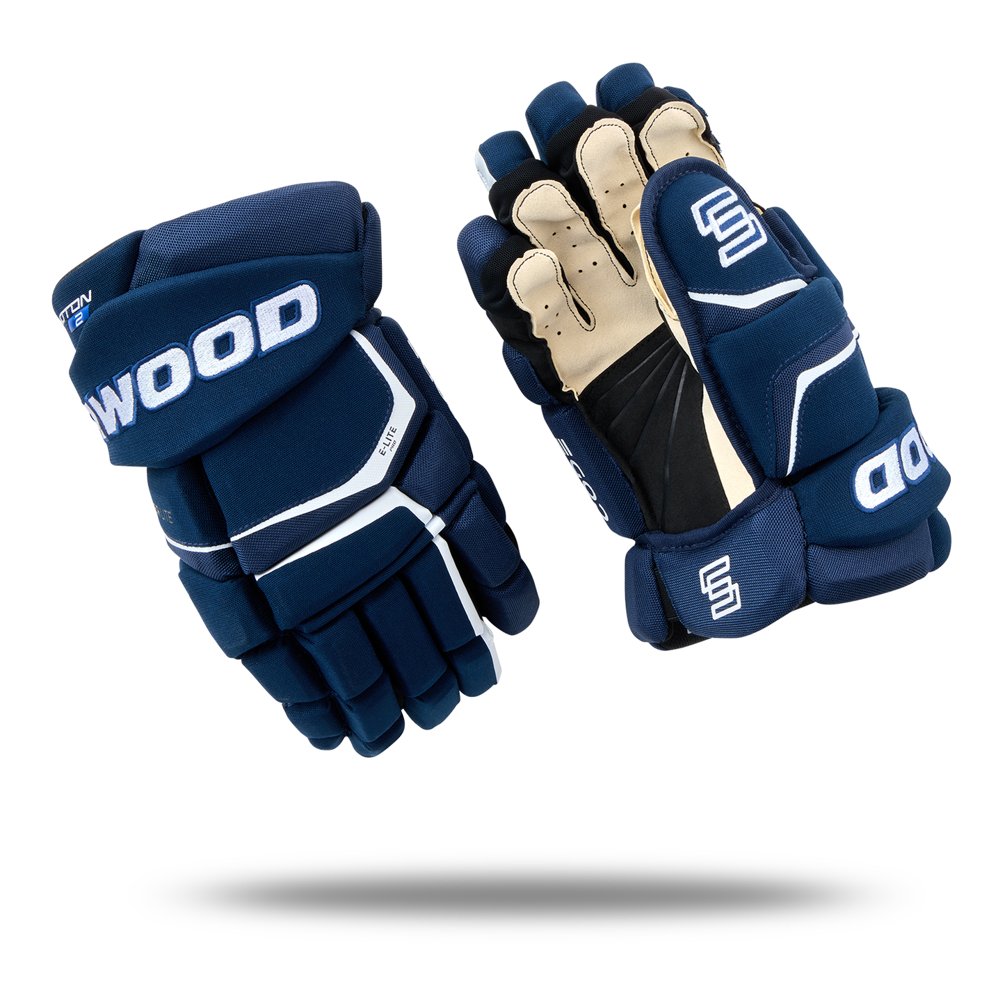 Sherwood CODE Photon 2 Senior Hockey Gloves