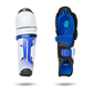Sherwood CODE Photon 1 Senior Shin Guards