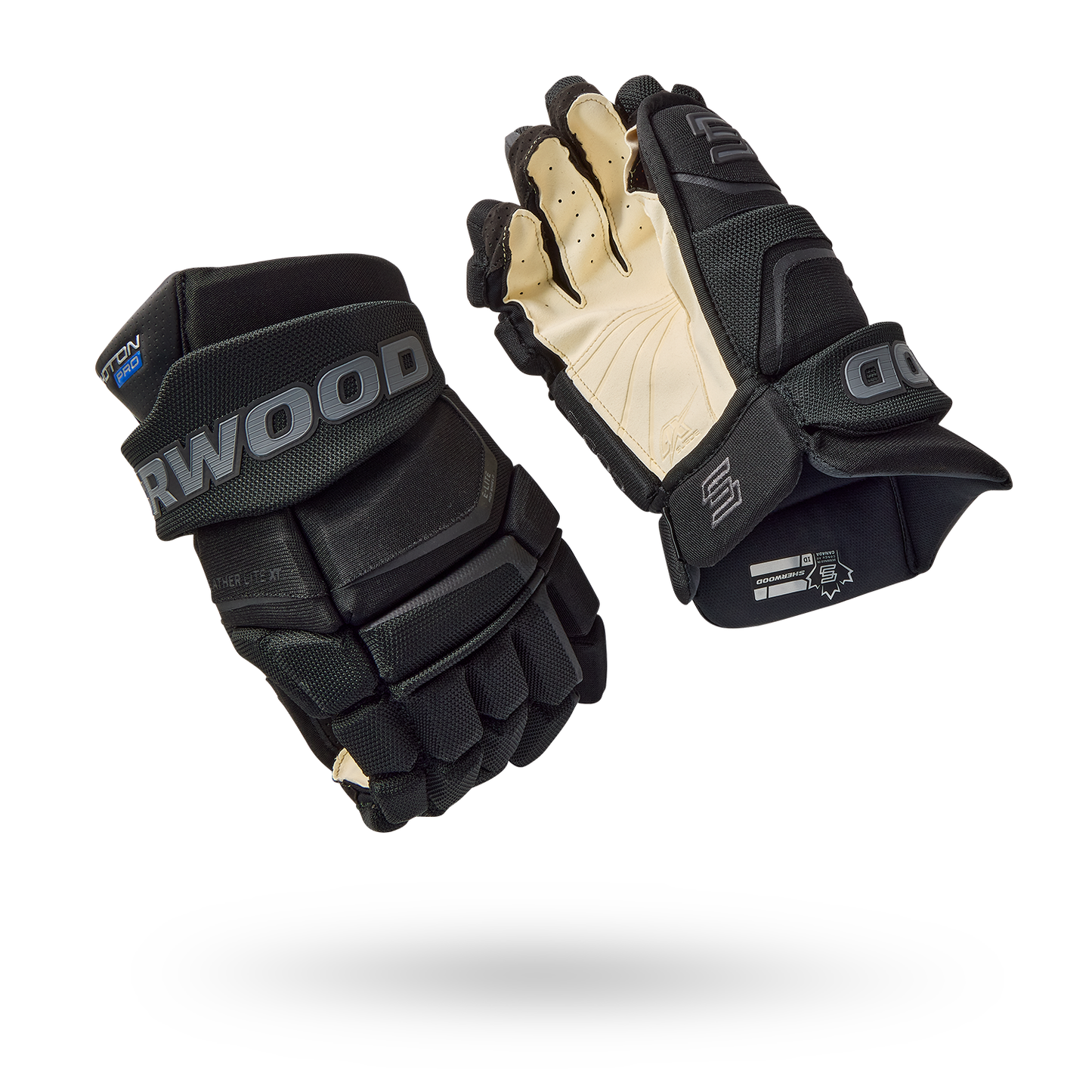 Sherwood CODE Photon Pro Senior Hockey Gloves