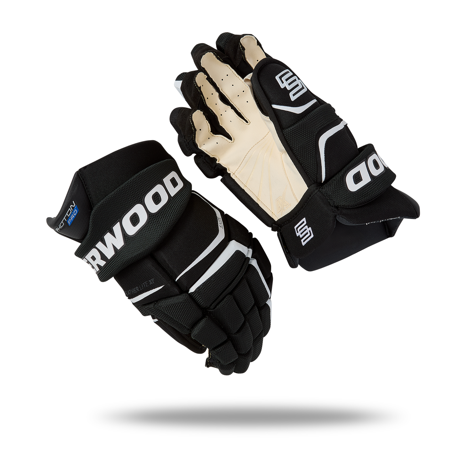 Sherwood CODE Photon Pro Senior Hockey Gloves