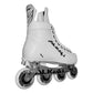 Alkali Cele Adjustable Junior Inline Hockey Skates