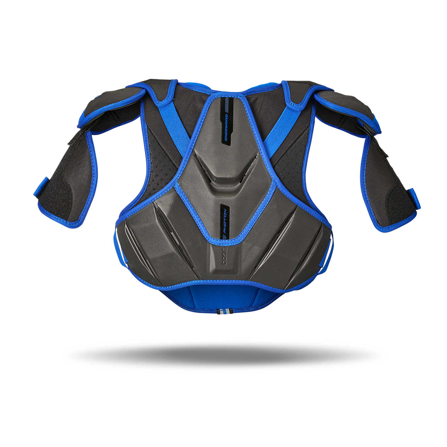 Sherwood CODE Photon 2 Junior Shoulder Pads