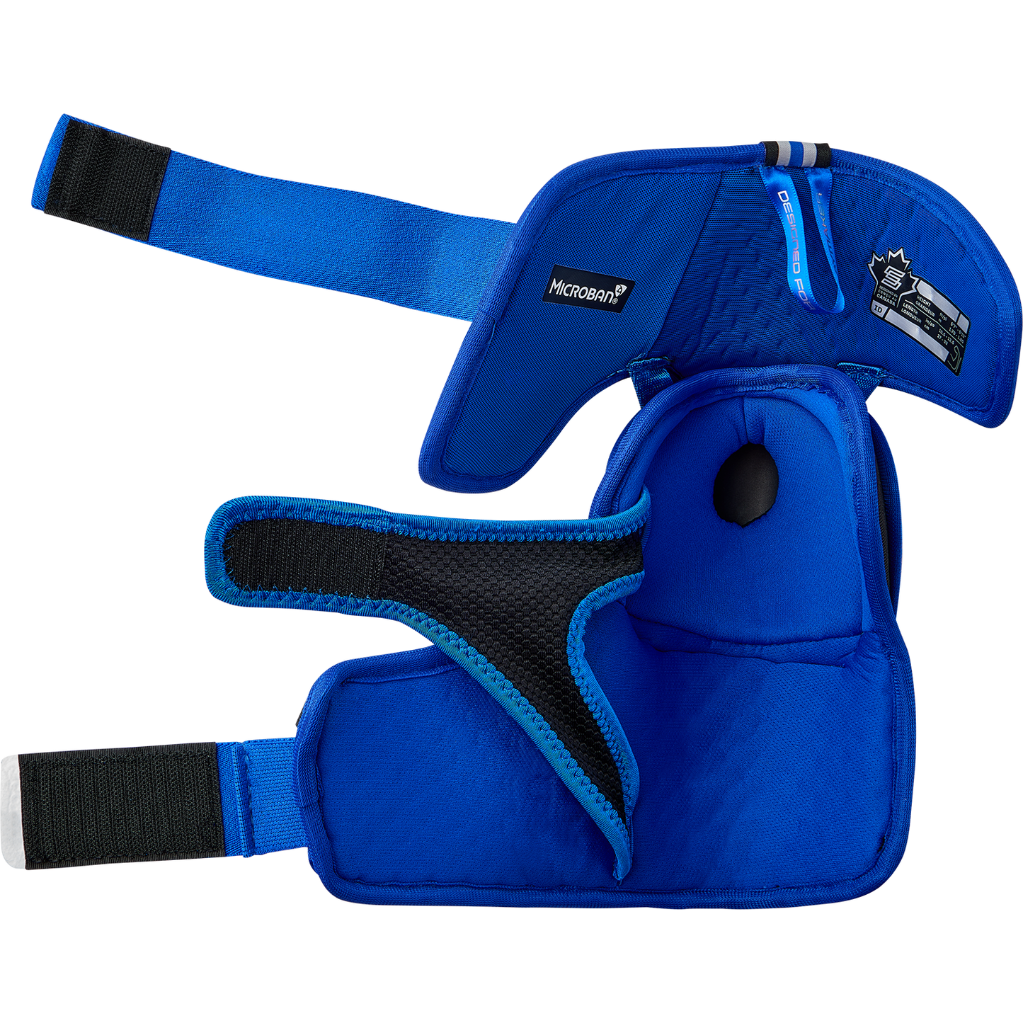 Sherwood CODE Photon 2 Senior Elbow Pads