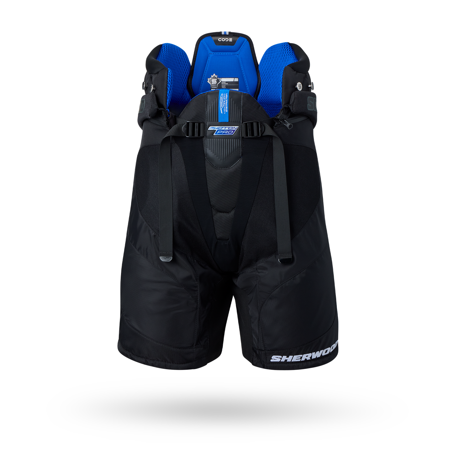 Sherwood CODE Photon Pro Senior Hockey Pants