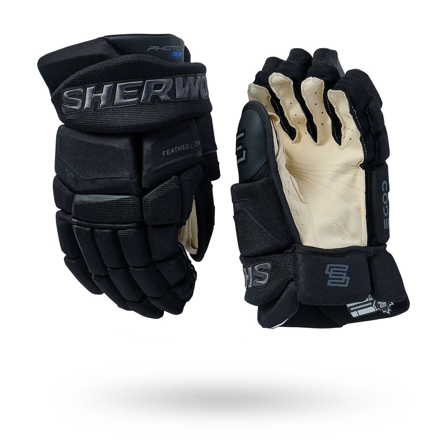 Sherwood CODE Photon 1 Junior Hockey Gloves