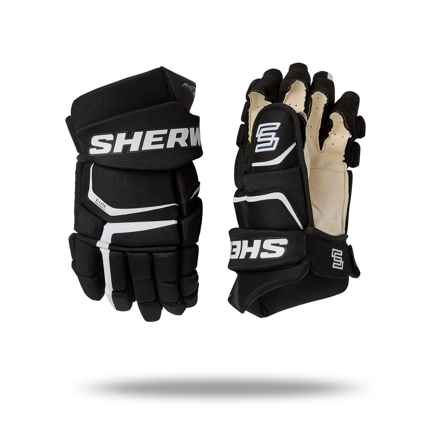 Sherwood CODE Photon Pro Senior Hockey Gloves
