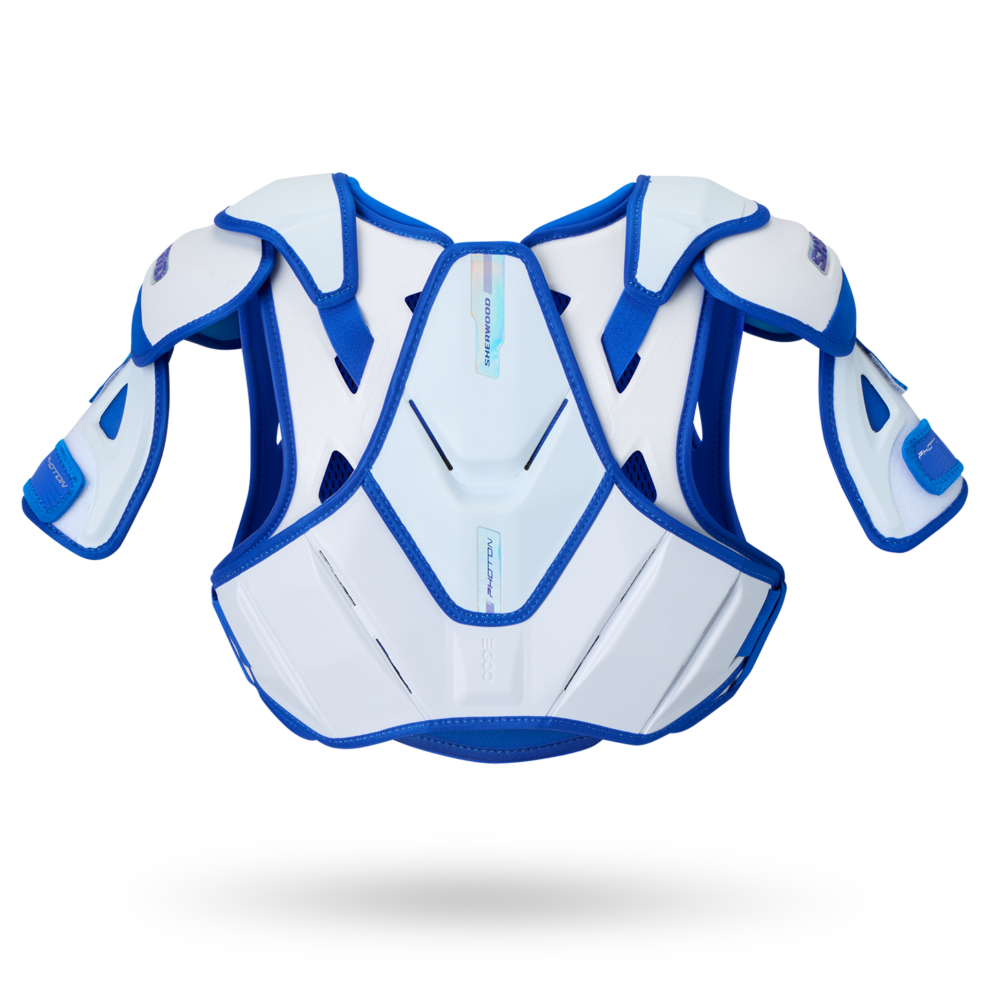 Sherwood CODE Photon Pro Junior Shoulder Pads