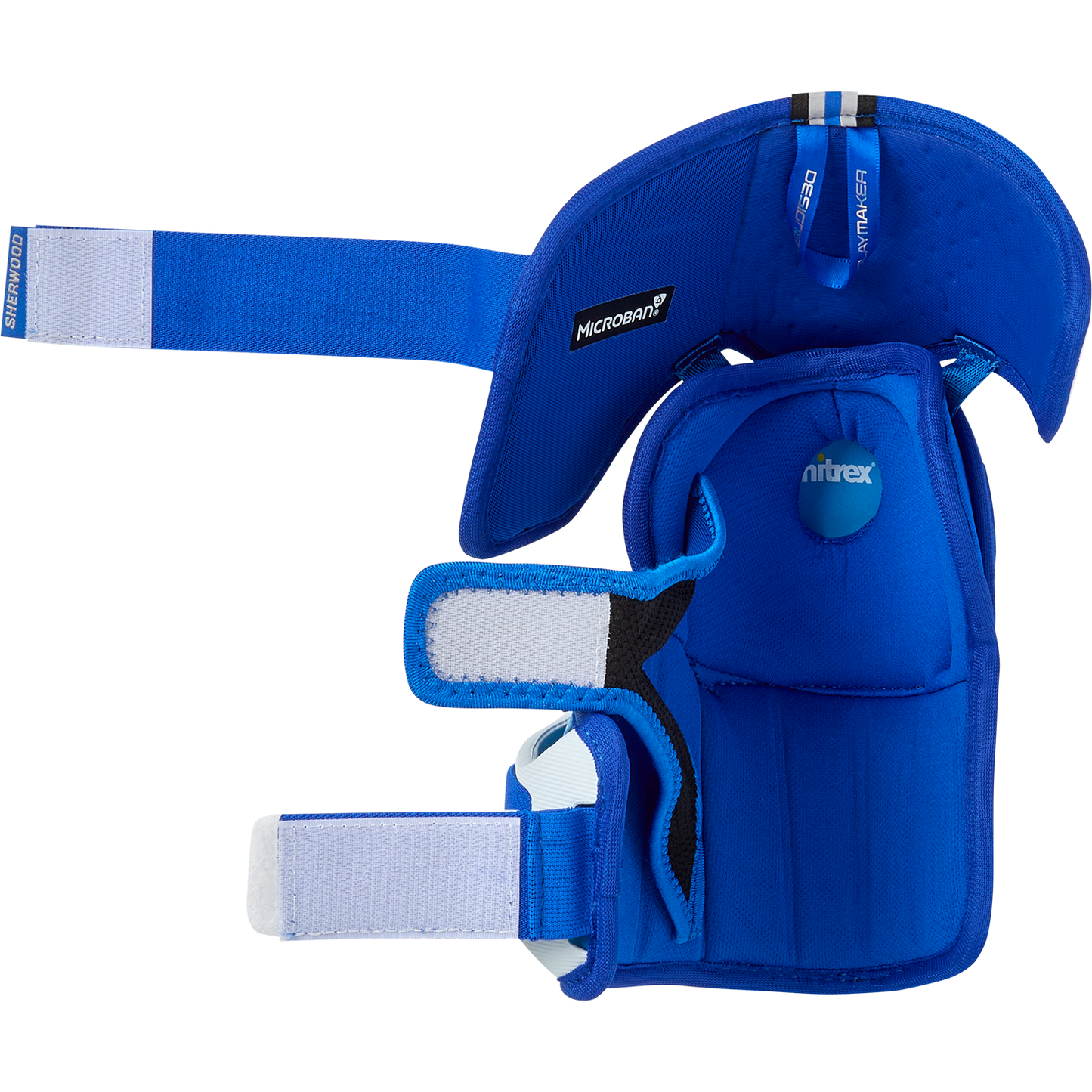 Sherwood CODE Photon Pro Junior Elbow Pads
