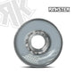 Rink Rat Ghost Hockey Wheel