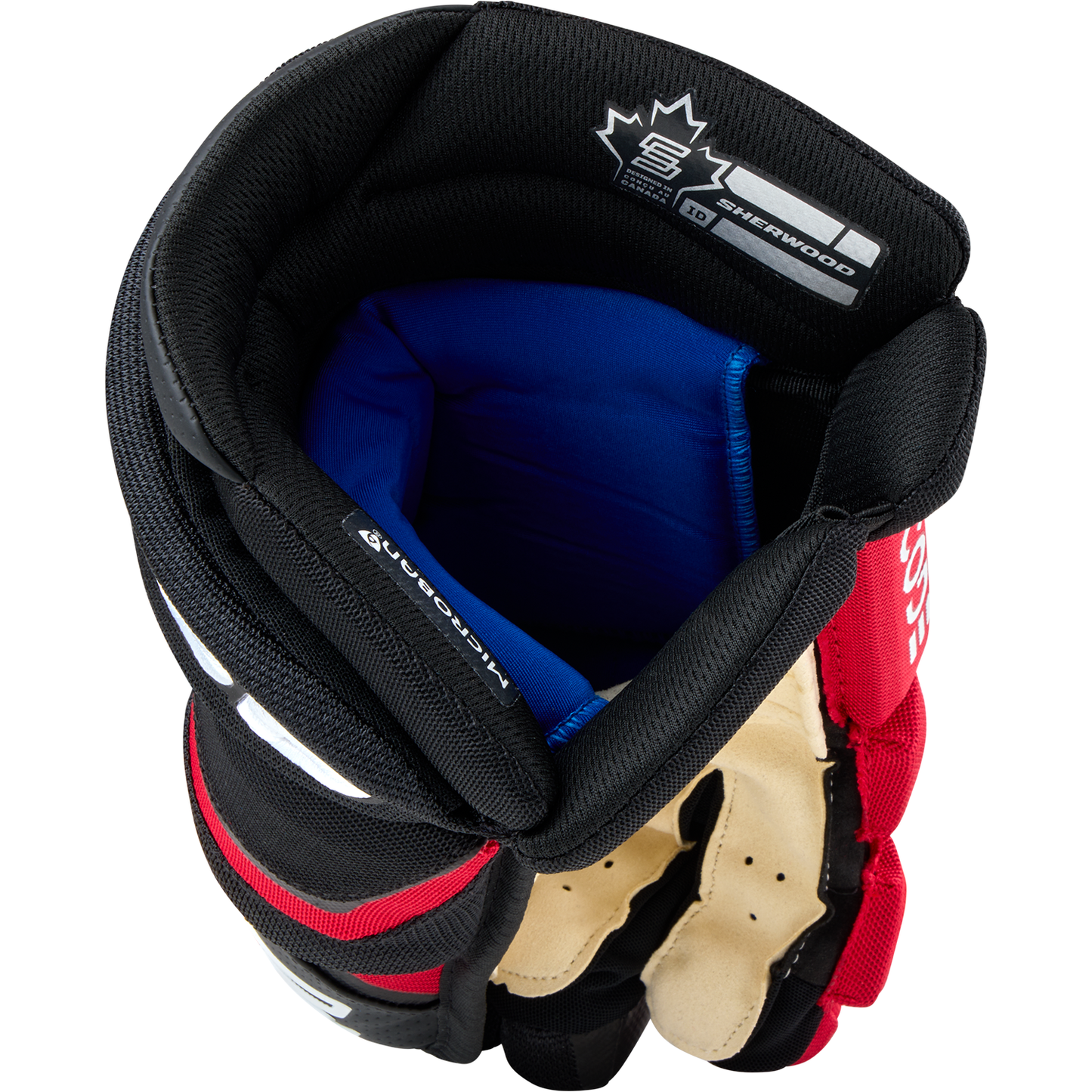 Sherwood CODE Photon 1 Junior Hockey Gloves