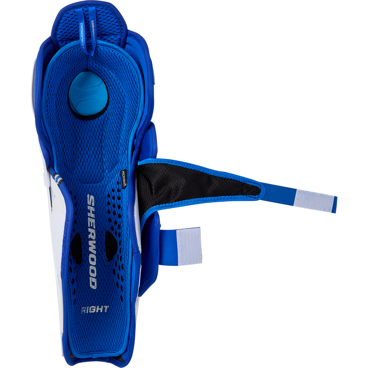 Sherwood CODE Photon Pro Senior Shin Guards