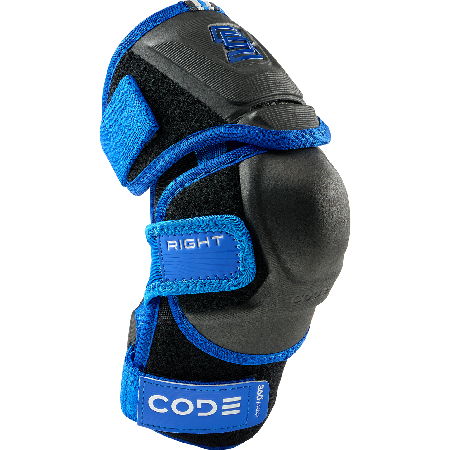 Sherwood CODE Photon 2 Senior Elbow Pads