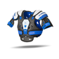 Sherwood CODE Photon 1 Junior Shoulder Pads