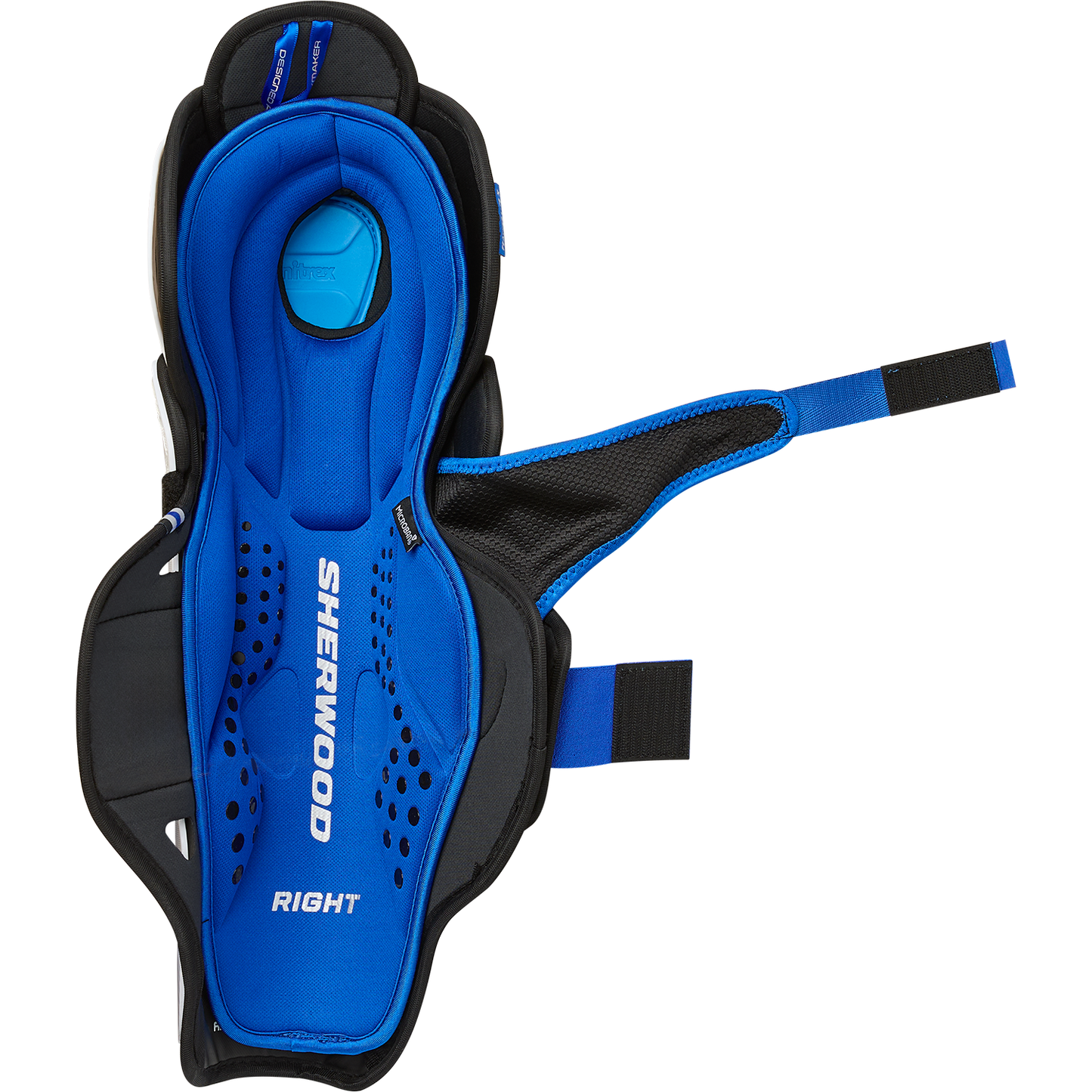 Sherwood CODE Photon 1 Senior Shin Guards