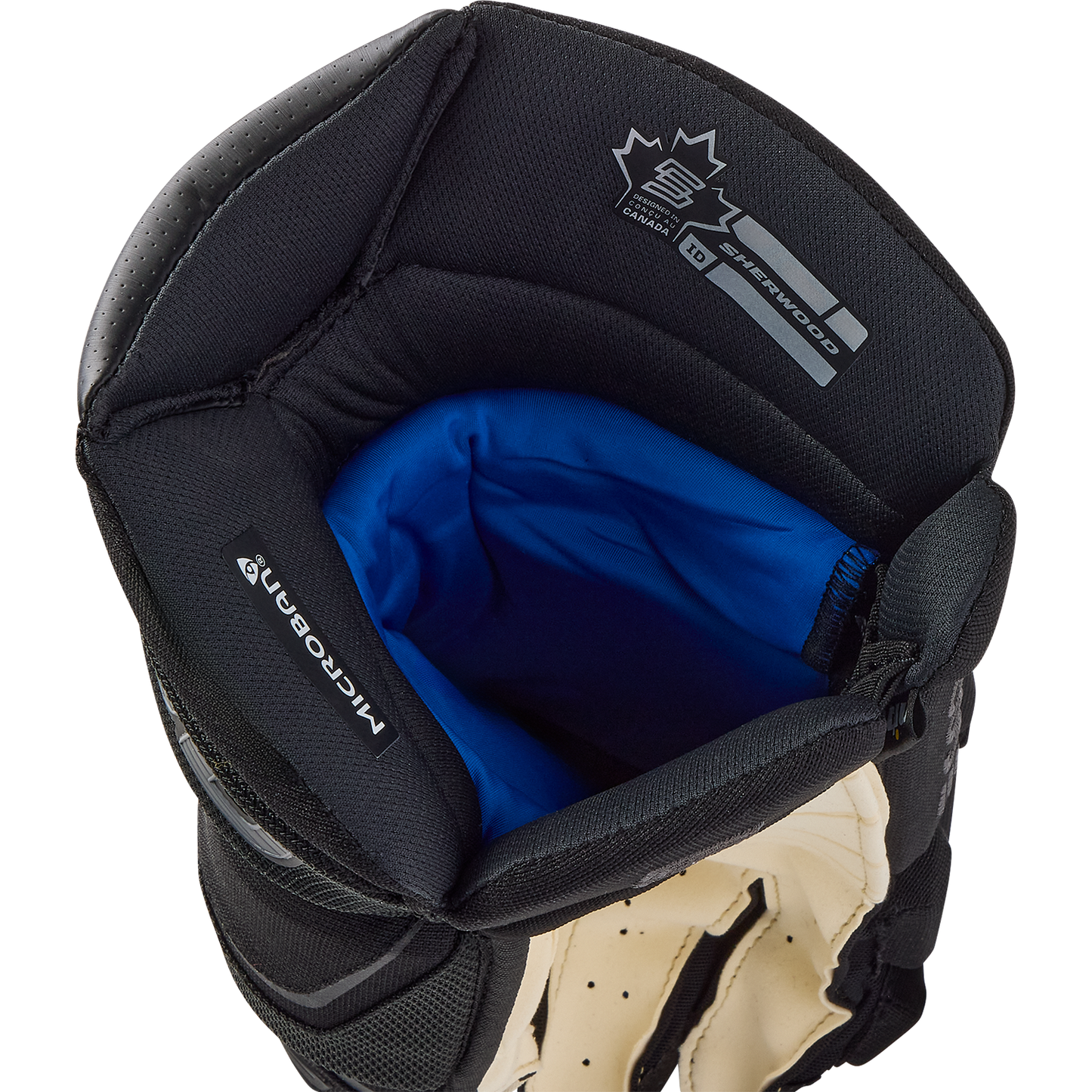 Sherwood CODE Photon Pro Senior Hockey Gloves