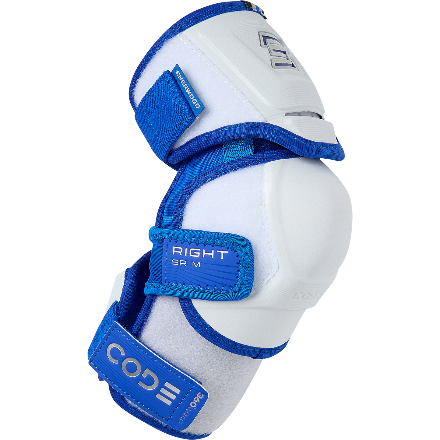 Sherwood CODE Photon Pro Junior Elbow Pads