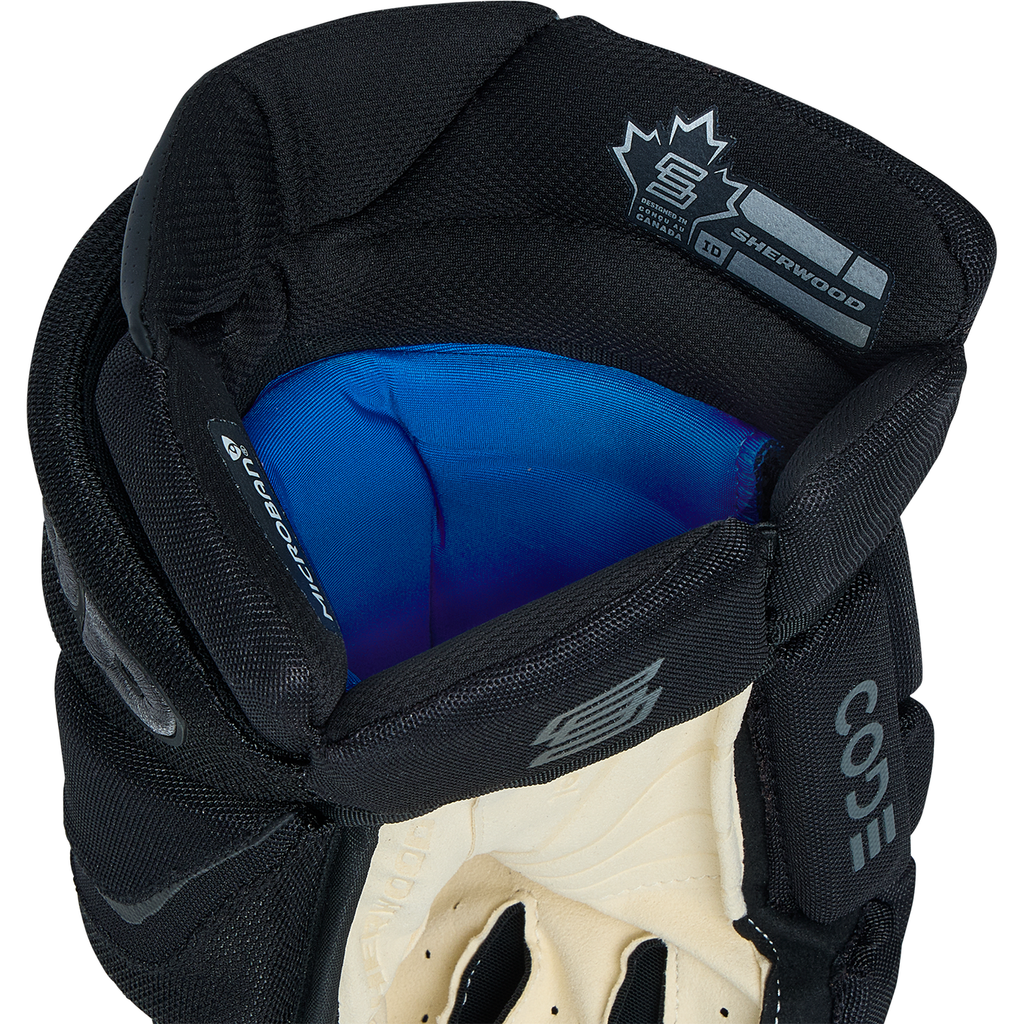 Sherwood CODE Photon 1 Junior Hockey Gloves